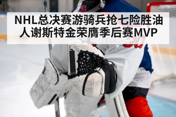 NHL总决赛游骑兵抢七险胜油人谢斯特金荣膺季后赛MVP